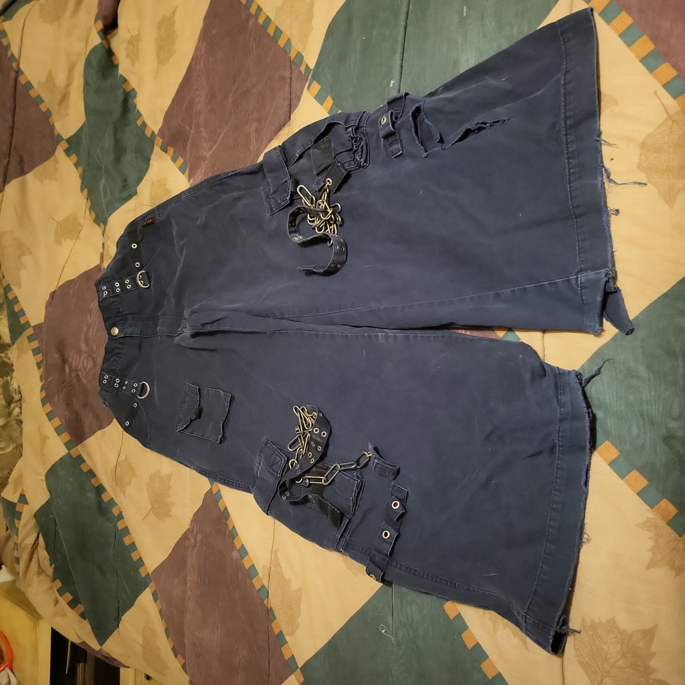 Tripp pants